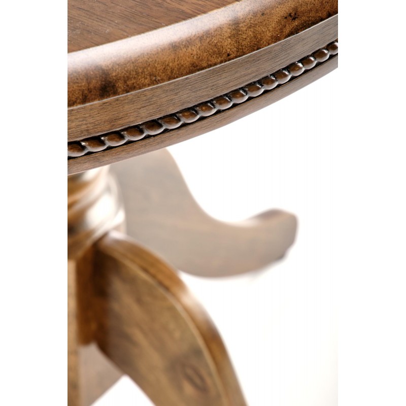 WILLIAM stół ciemny orzech (2p 1szt)