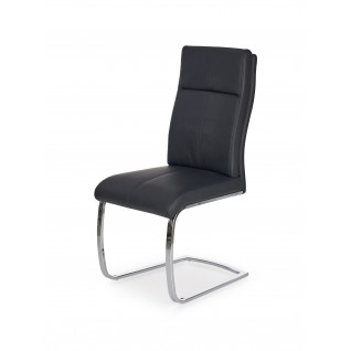 K231 krzesło czarny (2p 4szt)