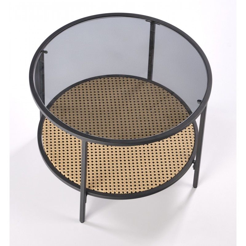 DAKOTA ława dymiony / naturalny