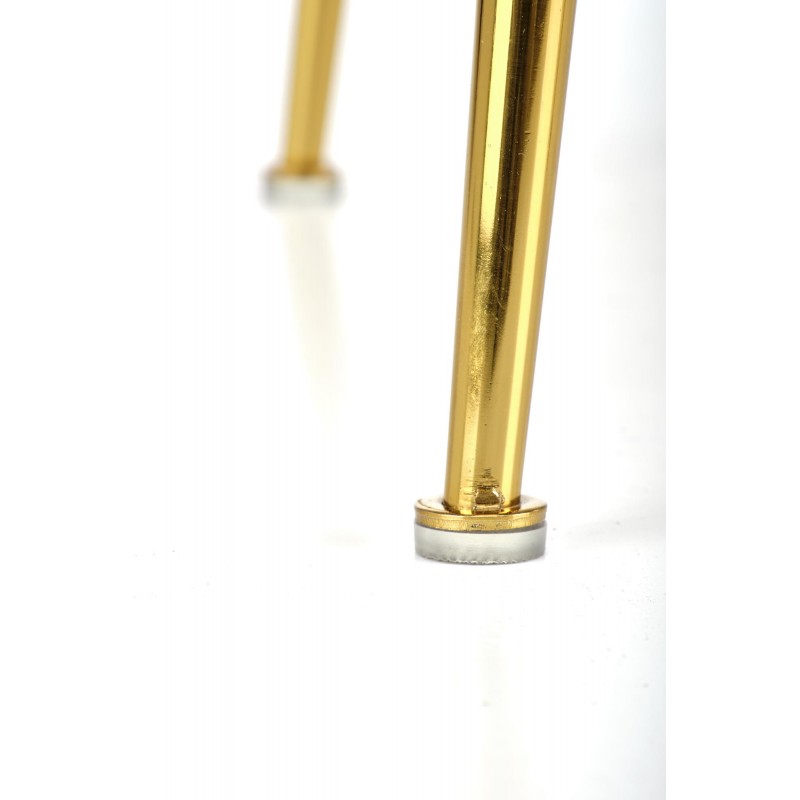 H116 hoker kremowy / złoty