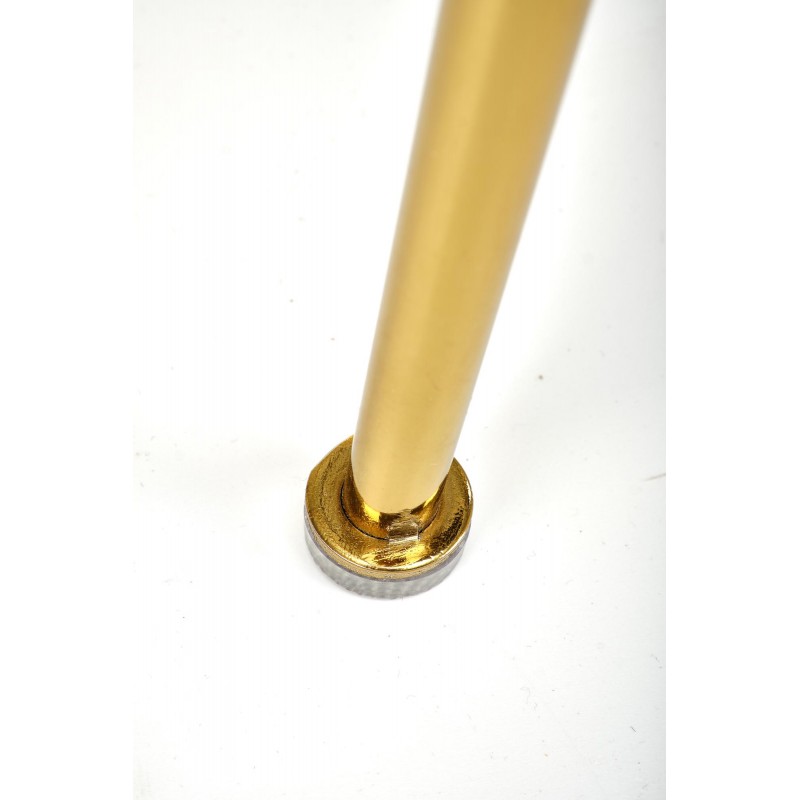 H116 hoker kremowy / złoty