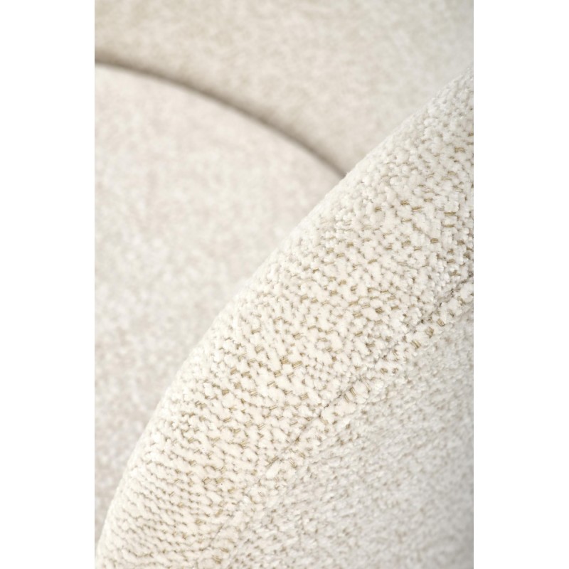 H116 hoker kremowy / złoty