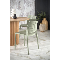 LOPEZ stół okrągły, dąb naturalny LOPEZ stół okrągły, dąb naturalny