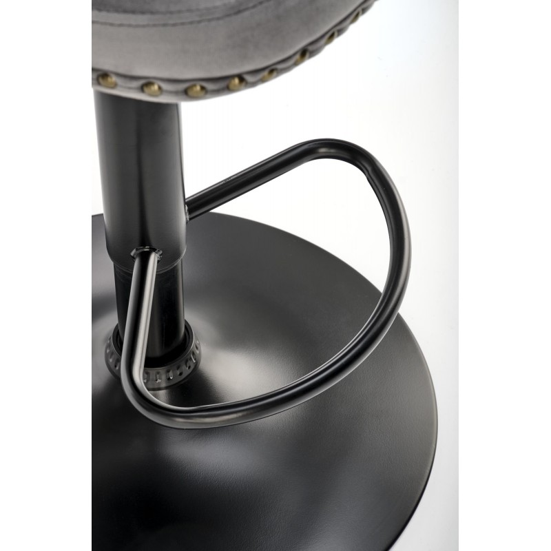H117 hoker popielaty