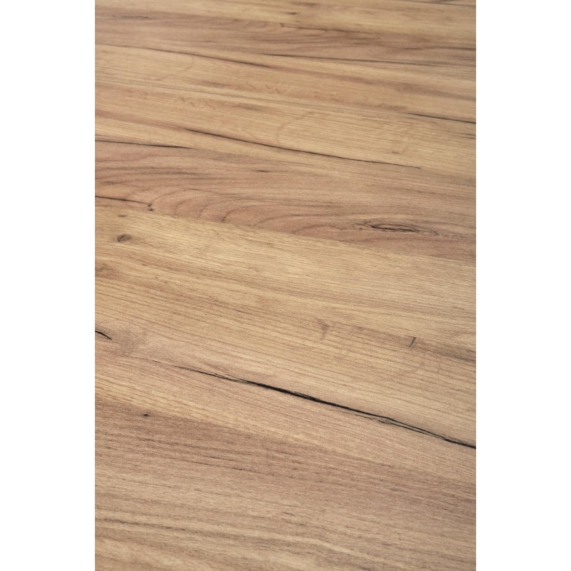 MAURYCY stół kolor dąb craft