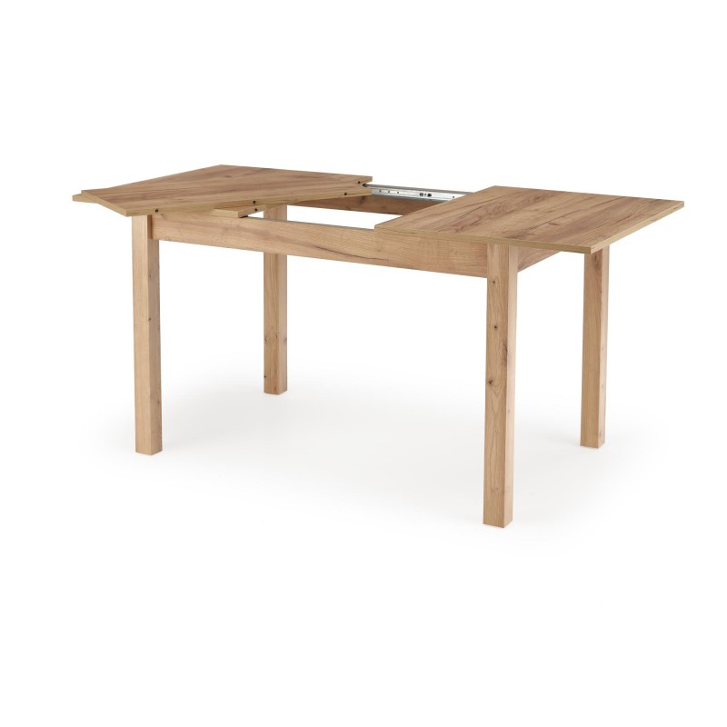 MAURYCY stół kolor dąb craft