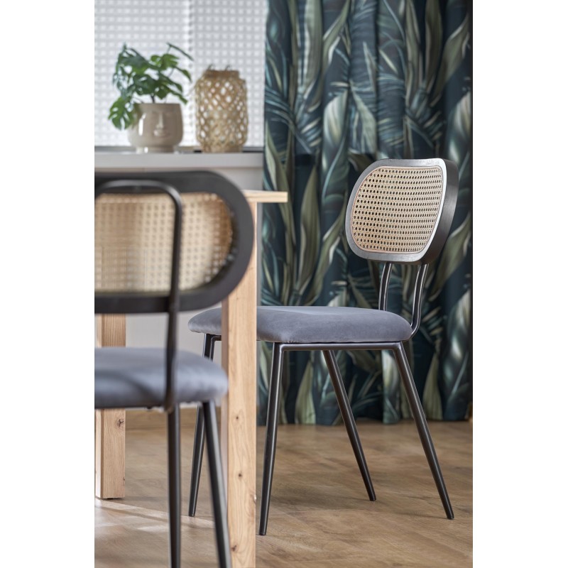 MAURYCY stół kolor dąb craft