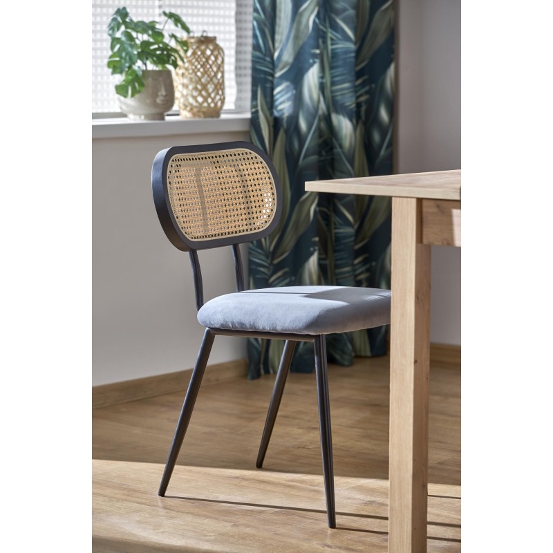 MAURYCY stół kolor dąb craft