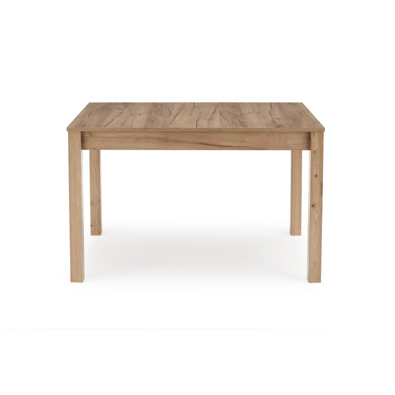 MAURYCY stół kolor dąb craft