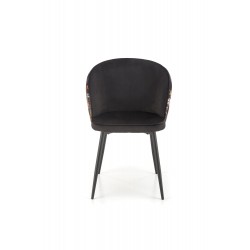 K506 krzesło wielobarwny