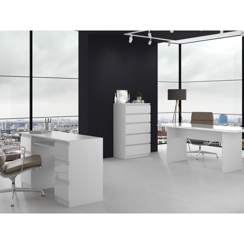 KOMODA MALWA M5 - BIEL