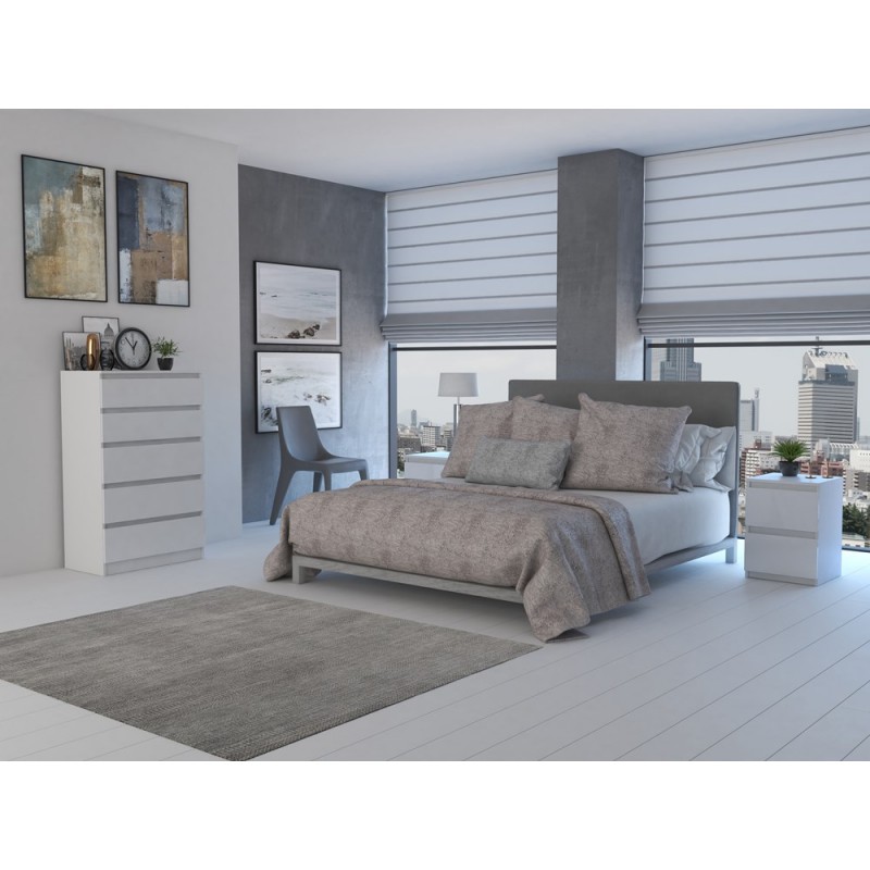 KOMODA MALWA M5 - BIEL