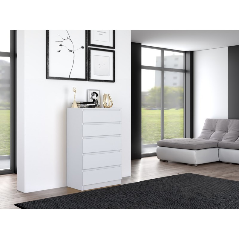 KOMODA MALWA M5 - BIEL