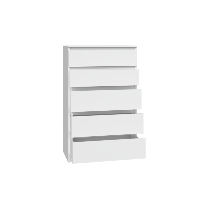 KOMODA MALWA M5 - BIEL