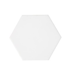 Zestaw 2 lamp ściennych Hexagonal         8,5x7,5cm