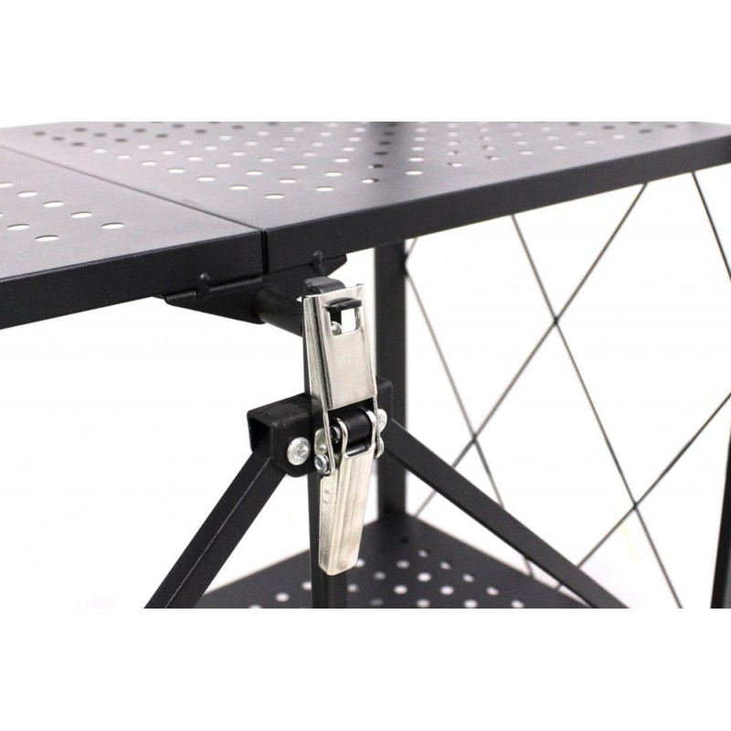 REGAŁ MAGAZYNOWY FS003