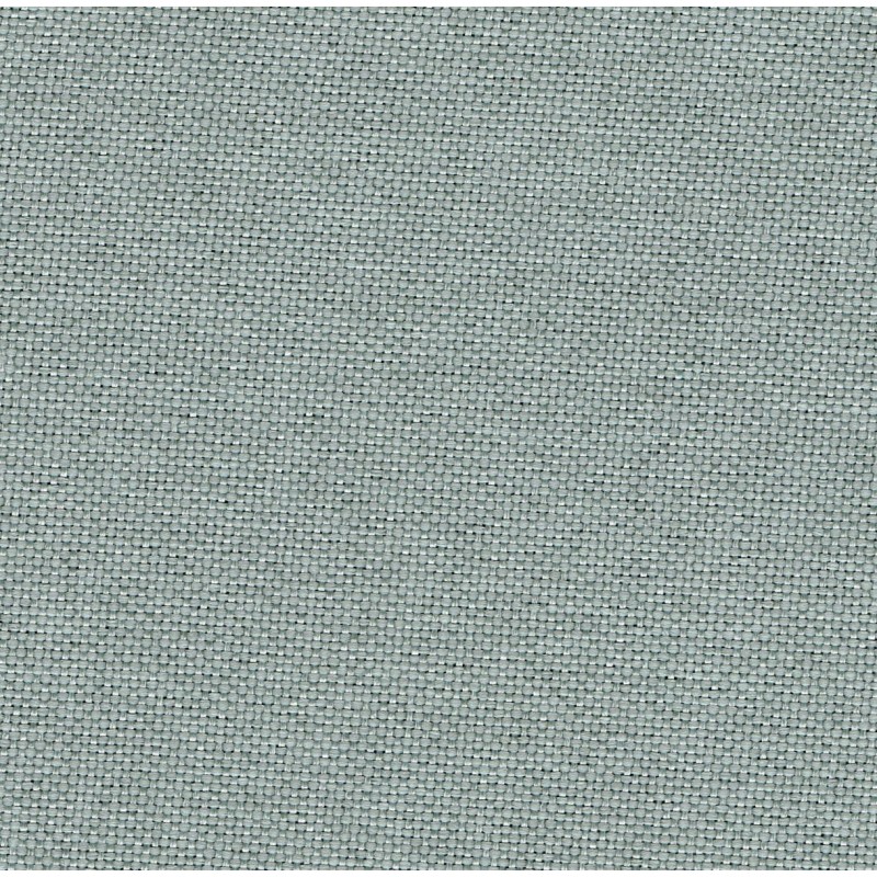 Łóżko skandynawskie ISERNIA 140x200 jasnoszare