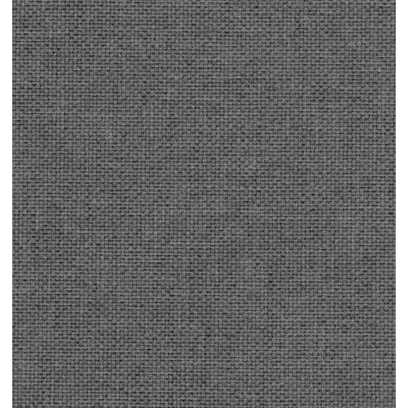 Łóżko ALATRI 160x200 z pikowanym zagłówkiem i szufladą szare