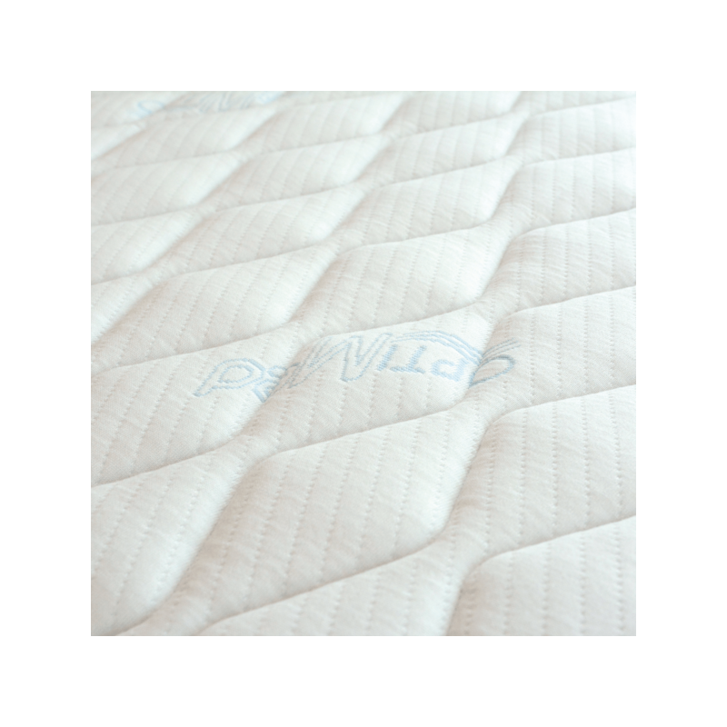 Materac Piankowy RUBIN Optimum