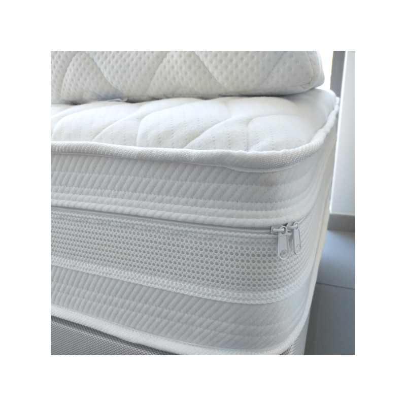 Materac Piankowy RUBIN Optimum