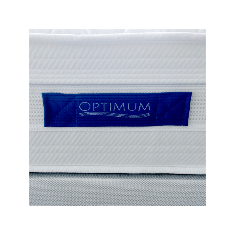 Materac Piankowy RUBIN Optimum