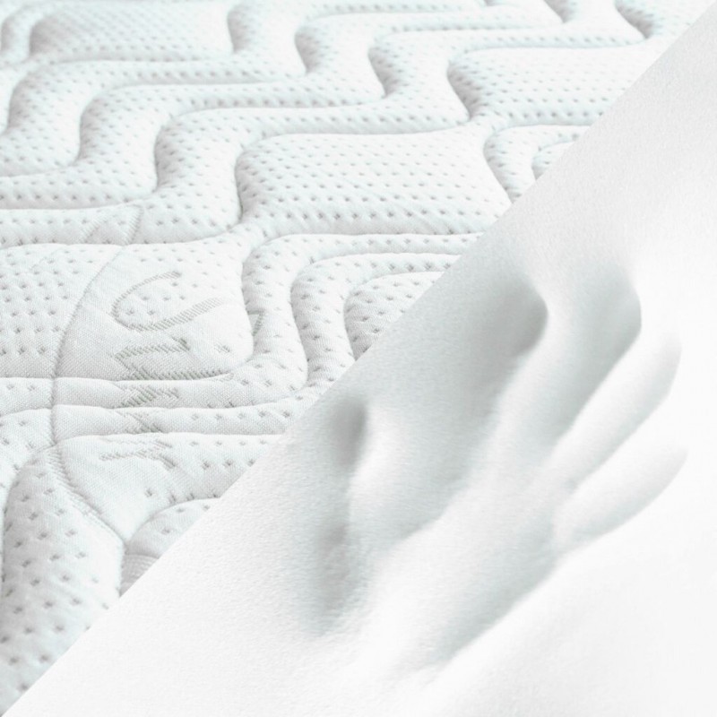 Materac piankowy NEPTUN LUX