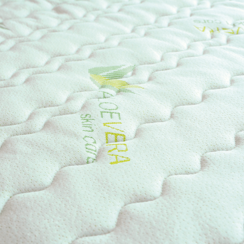 Materac rehabilitacyjny SZMARAGD