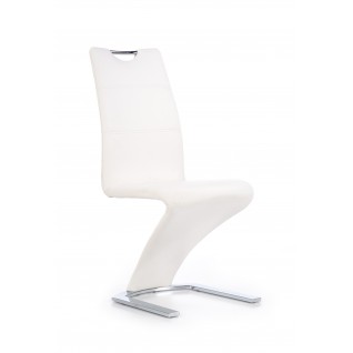 K291 krzesło biały (1p 2szt)