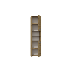 SZAFKA ŁAZIENKOWA S40 - DĄB ARTISAN