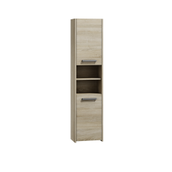 SZAFKA ŁAZIENKOWA S40 - DĄB SONOMA