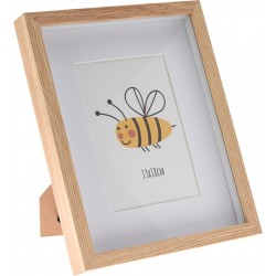 Ramka na zdjęcia do postawienia Pszczoła