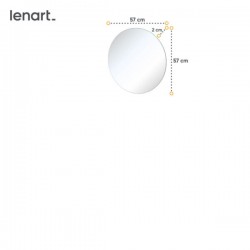 Lustro Colours CS-08 Lenart