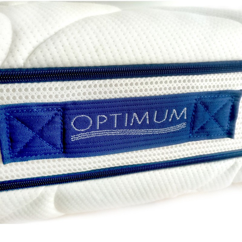 Materac rehabilitacyjny SYRIUSZ NEW Optimum