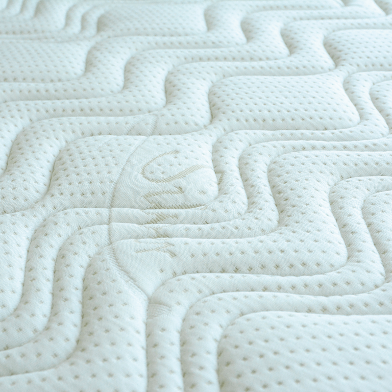 Materac kieszeniowy SZAFIR Optimum