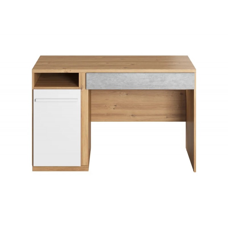 Biurko Plano PN-06 Lenart Meble Kolekcja Plano