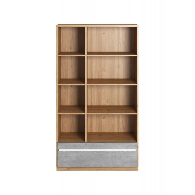 Regał Plano PN-03 Lenart Meble Kolekcja Plano