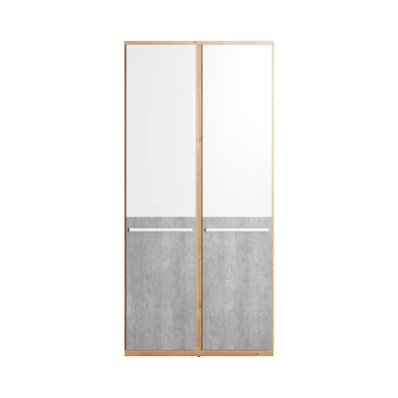 Szafa Plano PN-02 Lenart Meble Kolekcja Plano