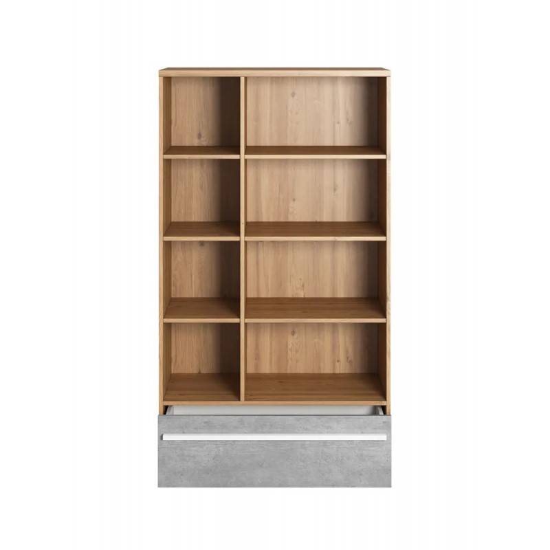 Regał Plano PN-03 Lenart Meble Kolekcja Plano