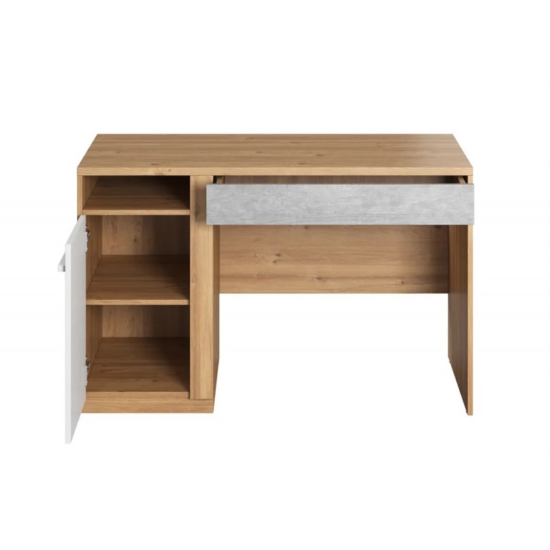 Biurko Plano PN-06 Lenart Meble Kolekcja Plano