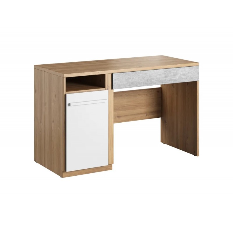 Biurko Plano PN-06 Lenart Meble Kolekcja Plano