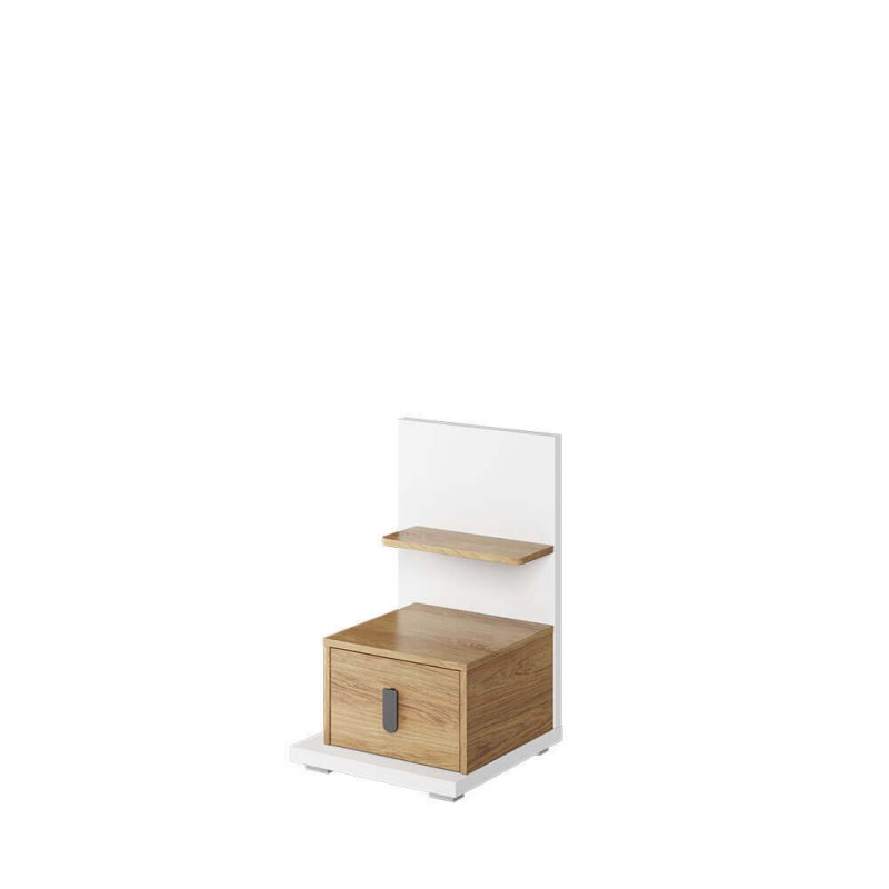 Szafka nocna Simi MS-08L Lenart Meble