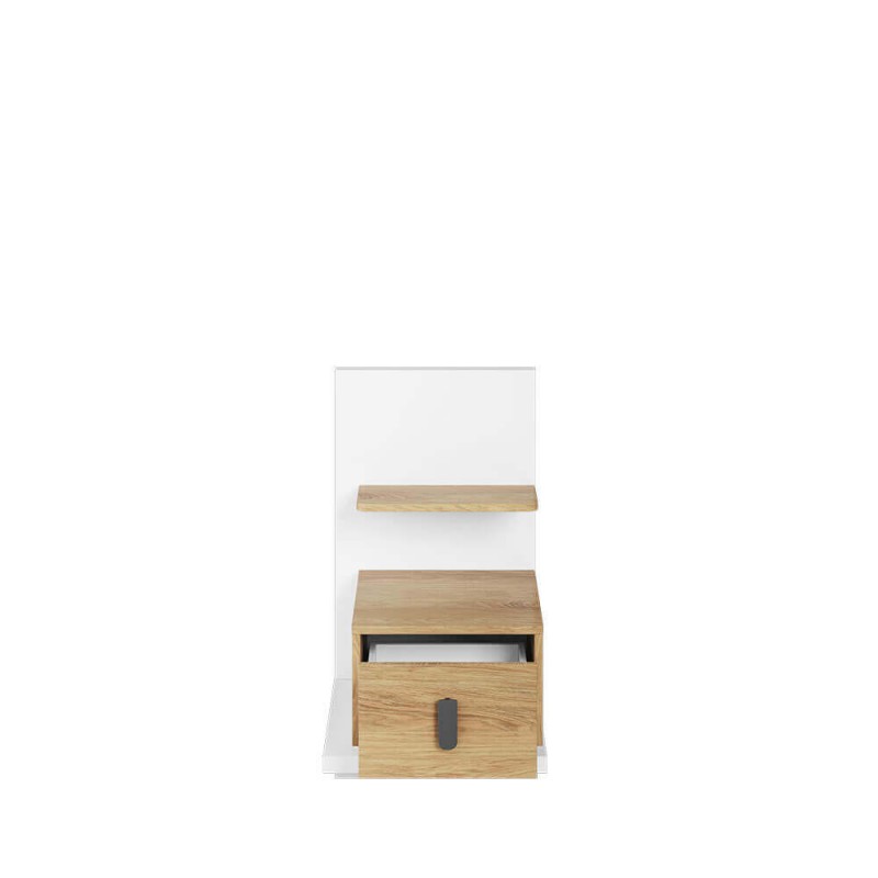 Szafka nocna Simi MS-08L Lenart Meble