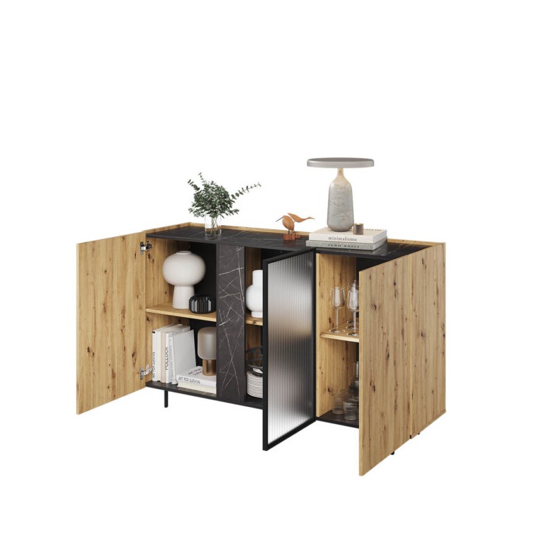 Komoda Marmo MR6DAS Lenart