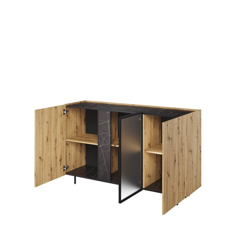 Komoda Marmo MR6DAS Lenart