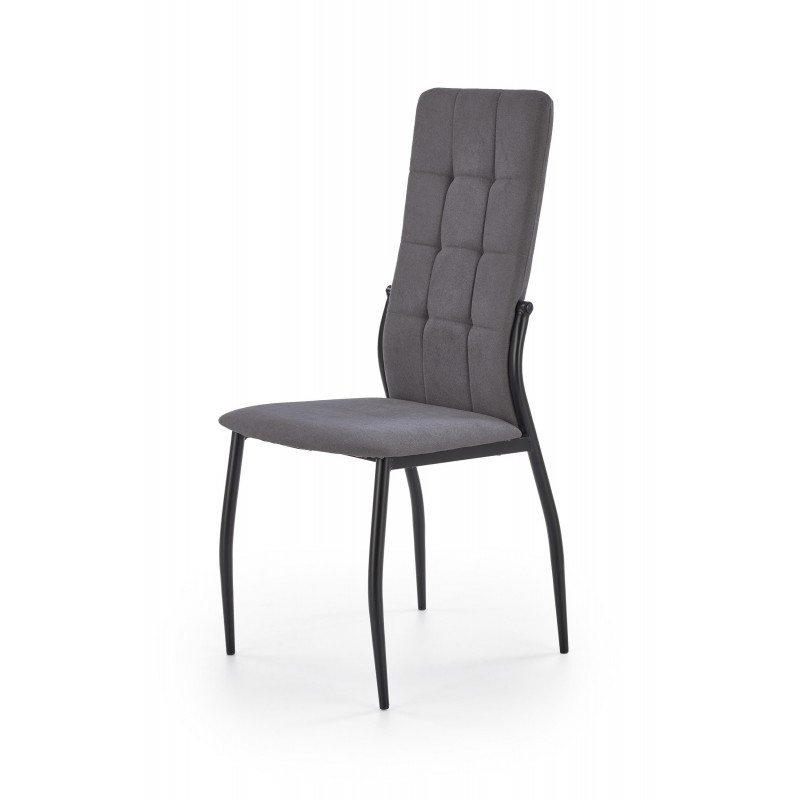 K334 krzesło popiel (1p 4szt)