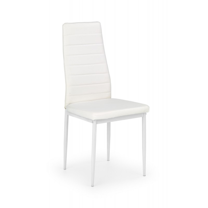 K70 krzesło biały (1p 4szt)