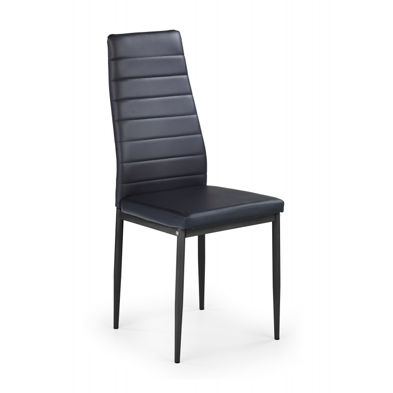 K70 krzesło czarny (1p 4szt)