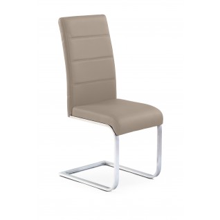 K85 krzesło cappucino (1p 4szt)