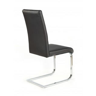 K85 krzesło czarny (1p 4szt)