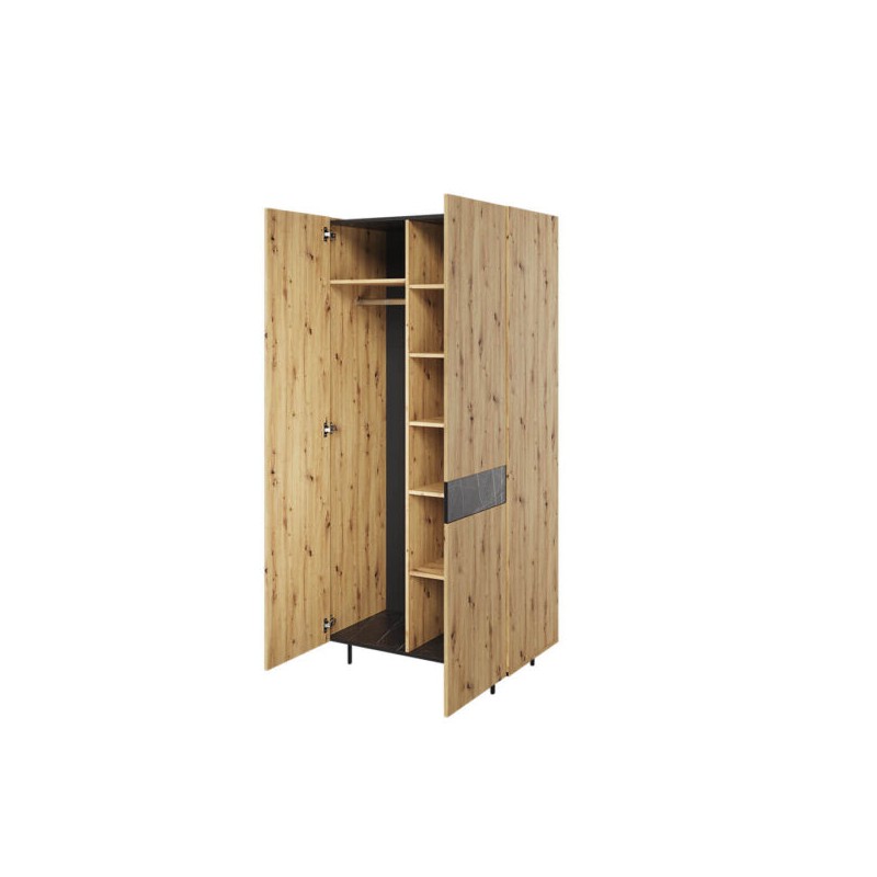 copy of Szafa Marmo MR1DAS Lenart